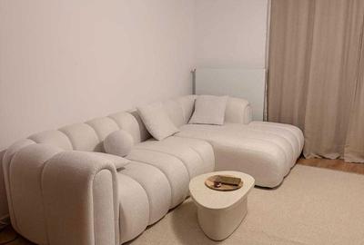 Apartament cu 2 camere decomandat în Străulești - 2