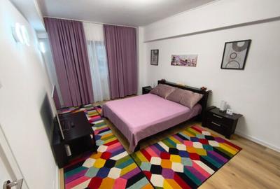 Garsonieră decomandată în Central - 4