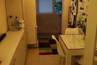 Apartament cu 2 camere decomandat în Central - 8