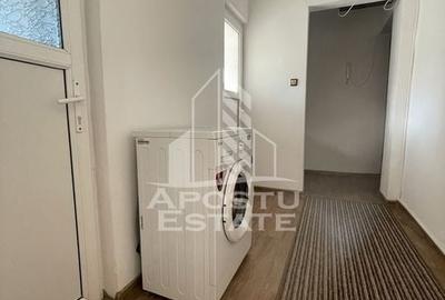 Apartament cu 2 camere, etaj intermediar, zona Sagului - 4