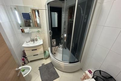 Spatiu Comercial / Apartament 2 camere Tomis Nord - Campus - 6