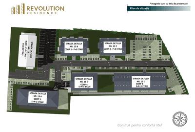 NEW! COMISION 0% - Apartamente 2 si 3 camere - Oltului 13C, Baia Mare - 4