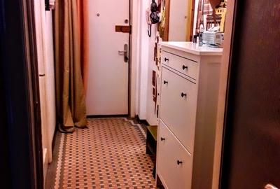 Apt si bloc renovate,deosebit, centrala proprie,Foisor-Iancului,,3 balcoane - 5