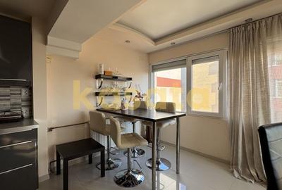 3 Camere | Dorobanți | Vedere Spate | AC | Mobilat | - 4