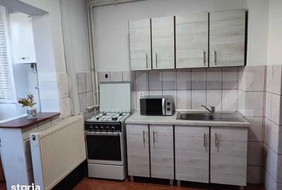 Apartament cu 2 camere decomandat în Grigorescu - 7