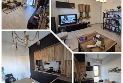 Apartament cu 3 camere decomandat în Central - 7