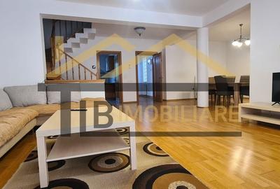 Casa de 4 camere, 240mp, garaj, Zona Dimitrie Cantemir - 2