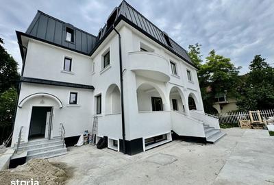 Spațiu comercial, de 1,000 mp, în Moara de Vânt - 16