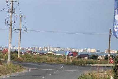 Vila Localitatea Ovidiu zona Academia Hagi - 6