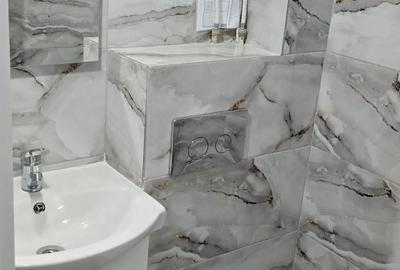 Garsonieră în Aradului - 2