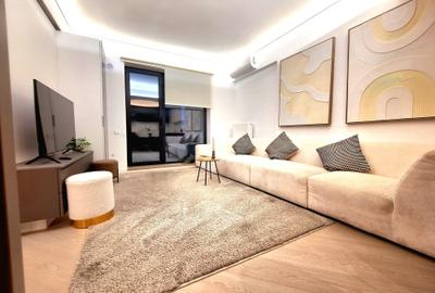 Apartament 3 camere de inchiriat Mobilat si Utilat Lux. - 8