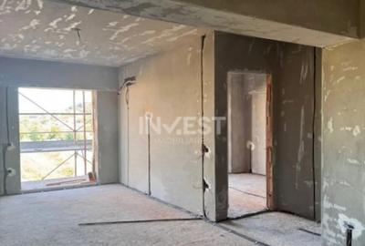 Apartament cu 2 camere decomandat în Alexandru cel Bun - 10