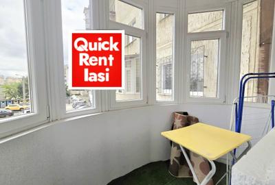 Garsonieră decomandată în Păcurari - 10