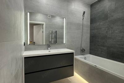 Apartament cu 2 camere în Bucureștii Noi - 6