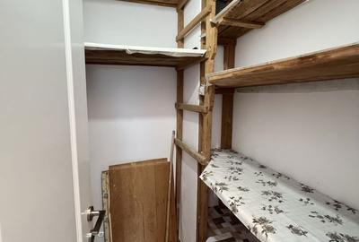 Apartament cu 2 camere decomandat în Central - 7