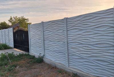 Vand teren 5000 mp sau schimb cu apartament 2 camere - 1