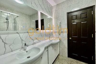 Casă individuală cu 5 camere cu Canalizare în Pipera - 25