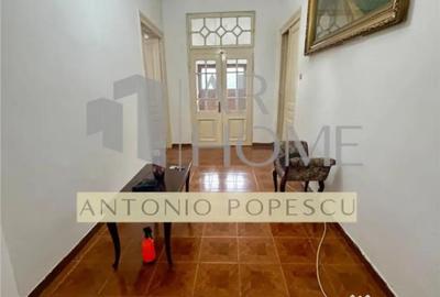 Casă cu 4 camere cu Teren 285 Mp în Central - 5