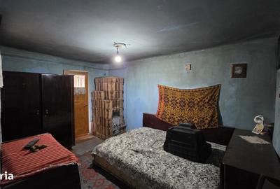Casă cu 4 camere cu Teren 600 Mp în Central - 5