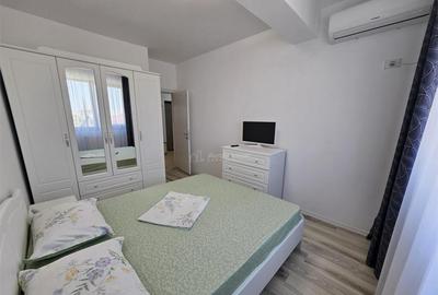 Apartament 2 camere - Theodor Pallady / Str. Gura Putnei - 5