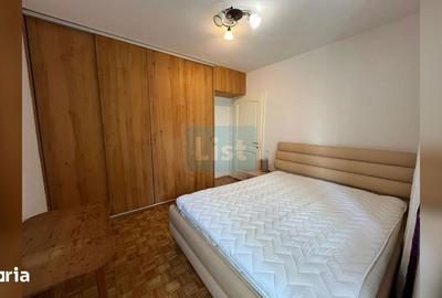 Apartament cu 2 camere semidecomandat, mobilat în Gheorgheni - 8