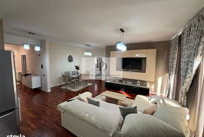 Apartament cu 4 camere, mobilat în Mănăștur - 9