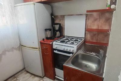 Garsonieră decomandată în Est - 1