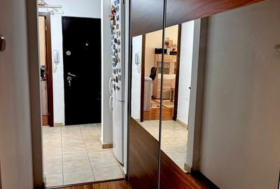 3 camere .. model decomandat ..  zona Lipovei .. etajul 3 - 6