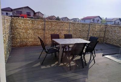 Casa tip triplex cu gradina privata si 2 locuri de parcare incluse - 11