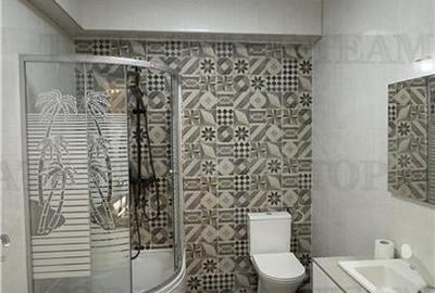 Vila individuala cuplata, in complex rezidential modern, cu 5 camere si living d - 7