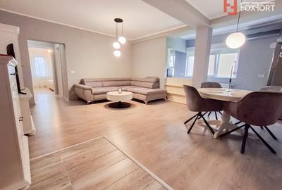 Apartament cu 3 camere de vanzare in Giroc, zona de Est Apartament cu 3 camere de vanzare in Giroc, zona de Est - 1