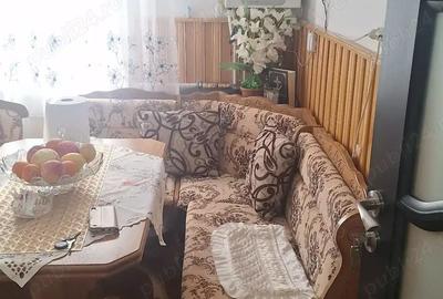 Vand garsoniera BCR - 3