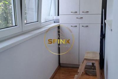 Apartament cu 3 camere, mobilat în Titan - 5