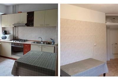 De inchiriat apartament 3 camere, zona 13 Septembrie-Marriott - 3