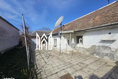 Casă cu 4 camere cu Canalizare în Țiglari - 10