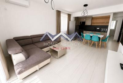 Apartament cu 3 camere în Central - 5