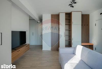 Apartament cu 2 camere, mobilat în Podgoria - 7