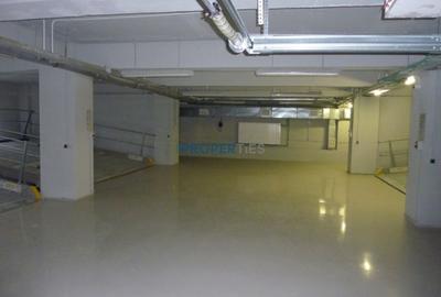 Inchiriere birouri Universitate -  608mp - intrare exclusiva - 14