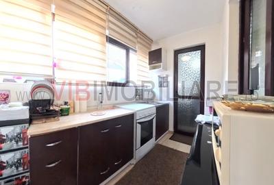 Fundeni - Dobroiesti - str Caisului - Ap 2 cam - mobilat/utilat - cu parcare - 5