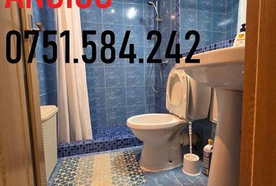Apartament cu 2 camere în Vest - 11