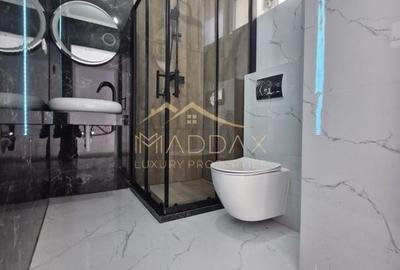 Vila individuala *9 camere * // Bucurestii Noi - 50