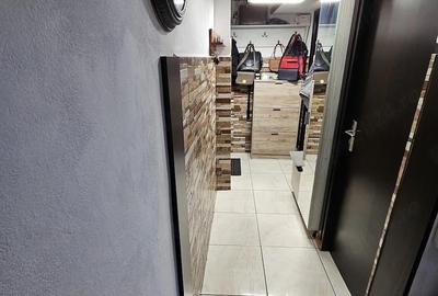 Apartament cu 3 camere semidecomandat în Primăverii - 2