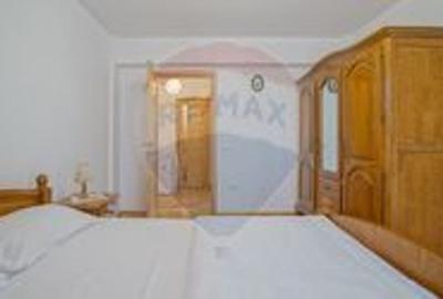 Apartament cu 2 camere semidecomandat, mobilat în Centrul Civic - 14