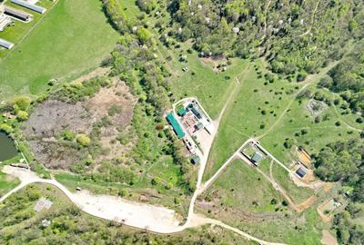 Teren Intravilan parcele 1000mp - 13