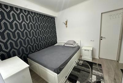 Apartament cu 2 camere decomandat în Moșnița Nouă - 8