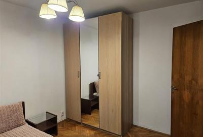 Apartament 2 camere Parc Bazilescu spre inchiriere  Str. Subcetate - 6