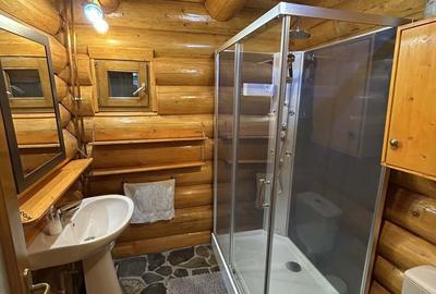 Casă cu 4 camere cu Teren 500 Mp în Central - 5