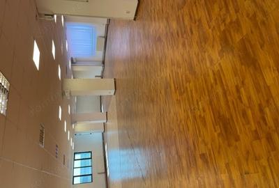 Spațiu comercial, de 3,000 mp, în Grozăvești