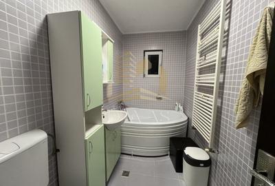 COMISION 0% | Apartament cu 3 camere | Zona BRD Marasti | - 8