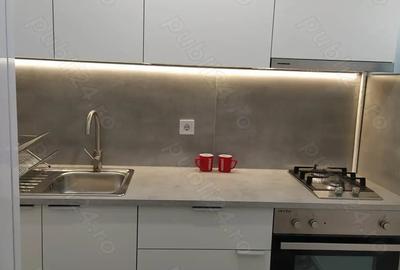 Inchiriez apartament 2 camere decomandat, Bucurestii Noi, Podul Constanta - 5